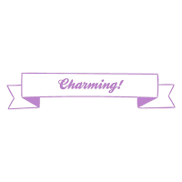 Shop Charming!