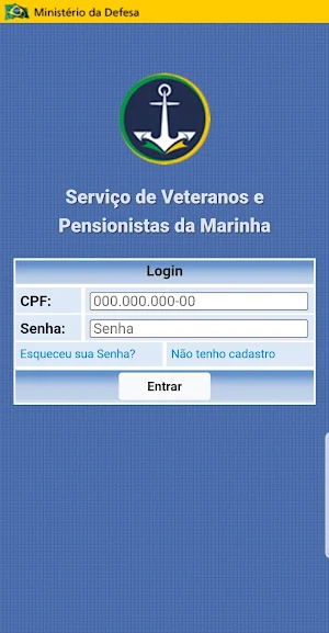SVPM+ Screenshot 0