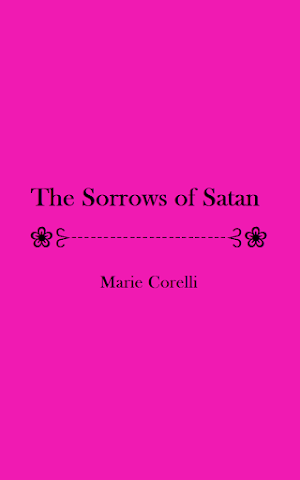 The Sorrows of Satan - eBook Screenshot 3