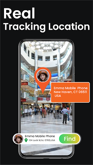 Number Locator  , GPS  Tracker Screenshot 3