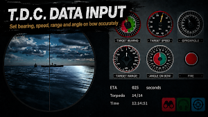 Submarine 3D Simulator 2 Screenshot 1