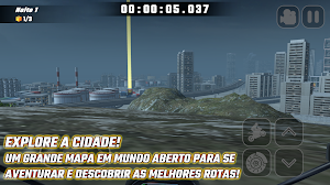 Pop Delivery Screenshot 3