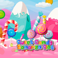 Sweet Candy Bonanza Slot