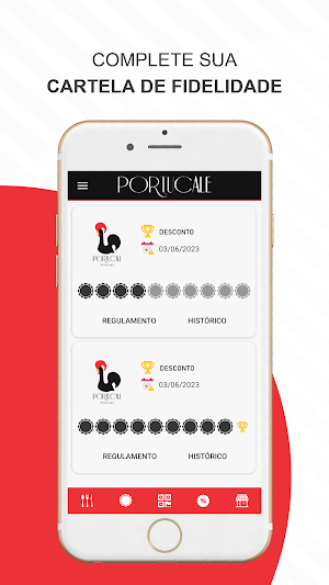 Portucale Screenshot 1