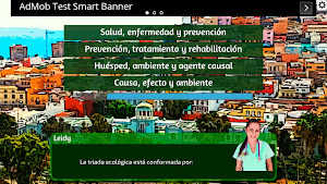 Aprende Jugando (Juego de Enfermería) Screenshot 1