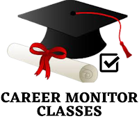 CAREER MONITOR CLASSES GIRIDIH