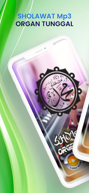 Sholawat Orgen Tunggal Offline Screenshot 1