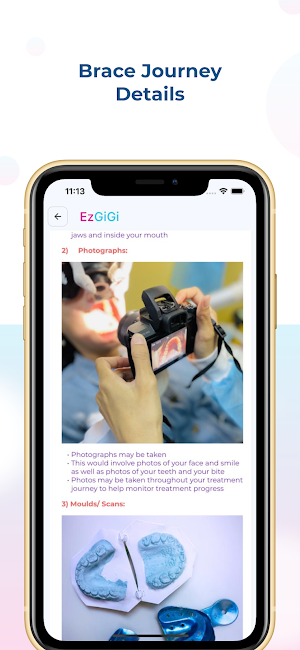 EzGiGi Screenshot 2