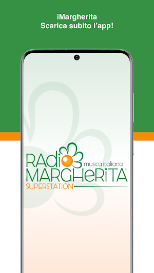 iMargherita Screenshot 0