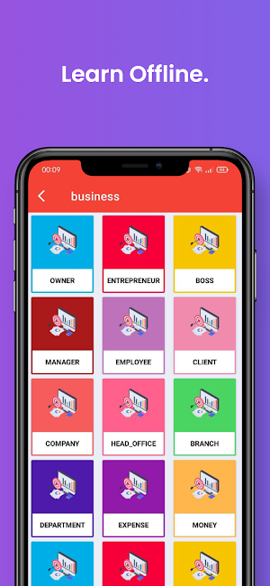 Learn Japanese - Beginners Screenshot 2