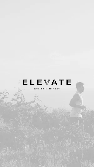 Elevate Health Screenshot 0