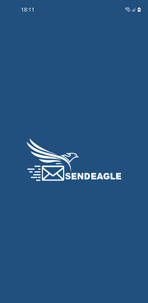SendEagle Screenshot 0