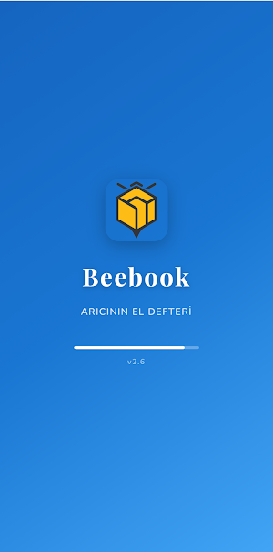 Beebook Screenshot 0