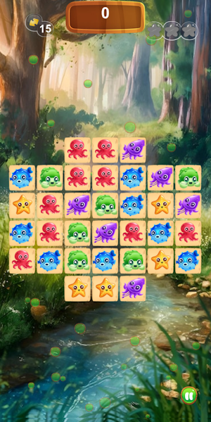 Puzzle Match Journey Screenshot 3