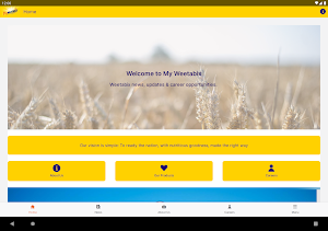 My Weetabix Screenshot 3