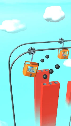 Wire Lift Screenshot 1