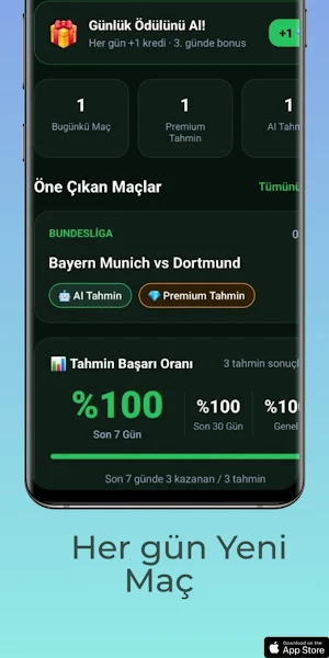 TipNova Screenshot 3