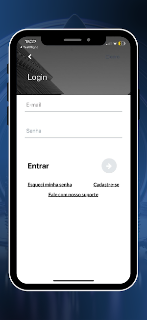 EDRO Screenshot 1