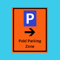 UAE Parking