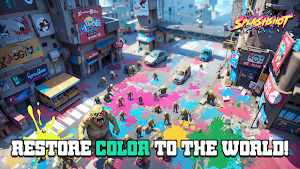 SplashShot Screenshot 3