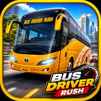 Bus Driver Rush