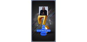 Music app Screenshot 1