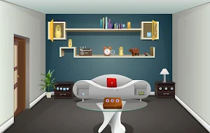 Escape Games Day-729 Screenshot 0