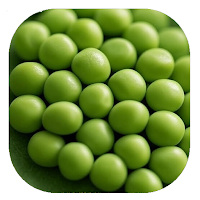Walls Peas Papesr