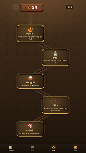Ant Army - Idle Strategy Game Screenshot 2