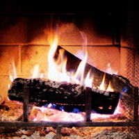 3d Fireplace Wallpaper Pro