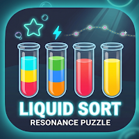 Liquid Sort