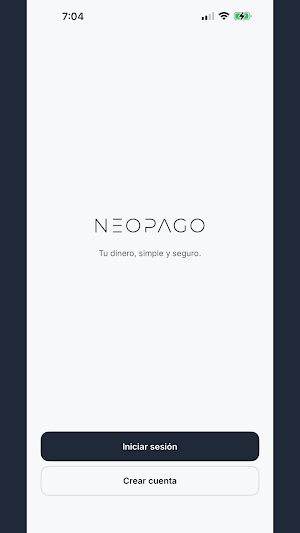 Neopago Screenshot 0