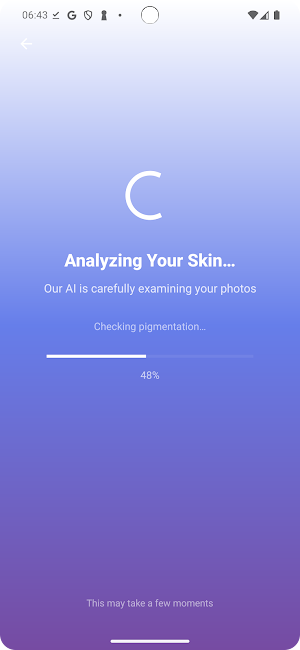 Nova SkinScan AI Screenshot 3