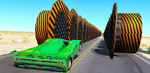 Car Crash Premium offline Screenshot 3