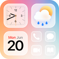 Widget Vault – Smart Widgets