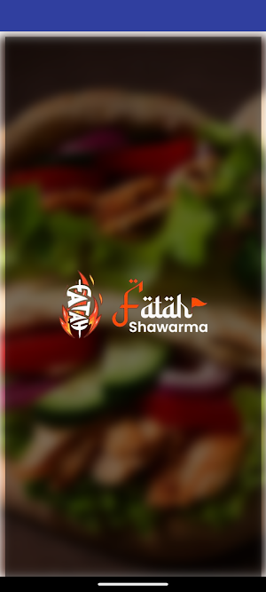 Fatah Shawarma Screenshot 1