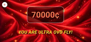 Ovo Fly Ultra Screenshot 1
