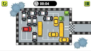 Unblocked Games FreezeNova Screenshot 0