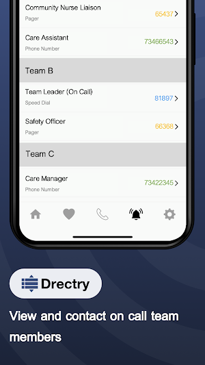Drectry Screenshot 2