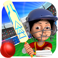 Shiva Cricket Game