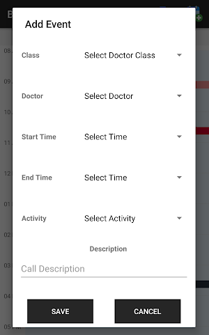 Barrett Hodgson Planner Screenshot 2