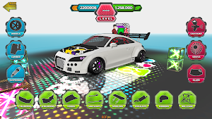 PROJECT:DRIFT 2.0 Screenshot 1