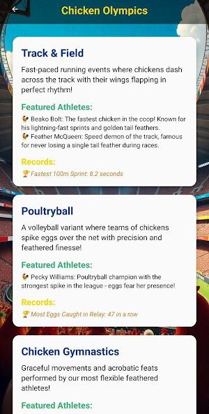 Chicken Road Screenshot 1