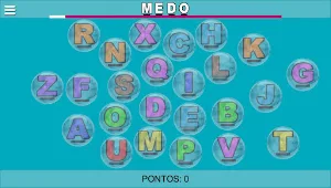 VL Sereias Screenshot 2