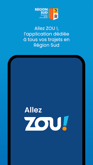 Allez ZOU ! Screenshot 0