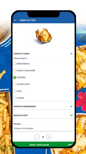 POKEBAB Screenshot 3