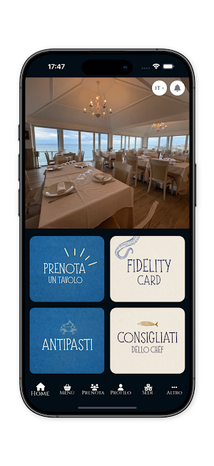 Antica Santa Lucia & Mheat Screenshot 2