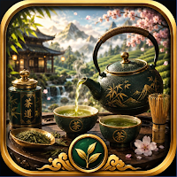 Celestial Tea Ceremony Empire