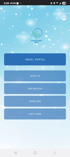 Visiting Angels Tulsa Screenshot 0