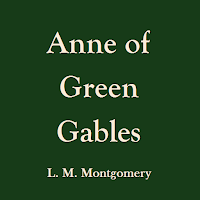 Anne of Green Gables - eBook
